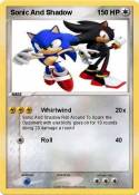 Sonic And