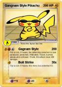 Gangnam Style