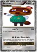 Tom Nook