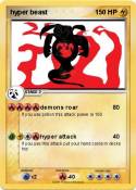 hyper beast
