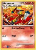 Infernape