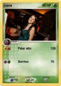 Joana