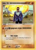 psy EX 9999999999999999 psy EX