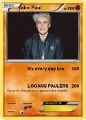 Jake Paul