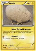 Mareep