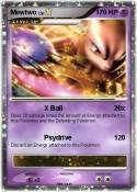 Mewtwo