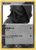 gas vader