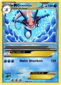 Greninja
