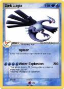 Dark Luigia Dark Luigia