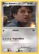 Bruce Banners