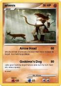 artemis