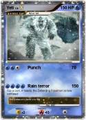 Yeti