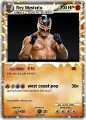 Rey Mysterio