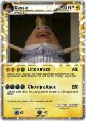 Sussie