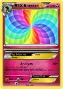 EX Brayden EX Brayden