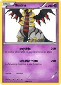 Giratina