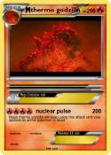 thermo godzilla