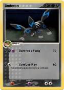 Umbreon