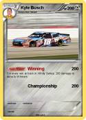 Kyle Busch