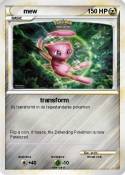 mew