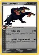 good cerberus