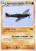 Supermarine Spitfire Supermarine