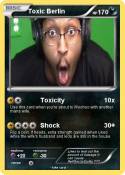Toxic Berlin