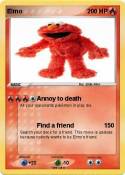 Elmo