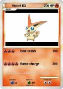 Victini EX