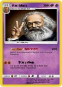 Karl Marx