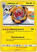 Valtriack v3