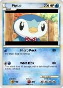 Piplup