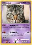 Catasaurus