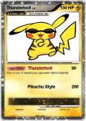 Thunderbolt