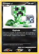 Creeper
