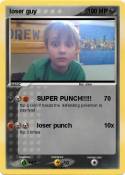 loser guy