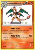 mega charizard ex mega charizard