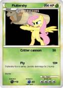 Fluttershy
