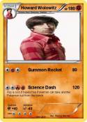Howard Wolowitz