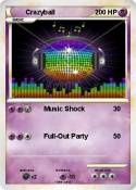 Crazyball