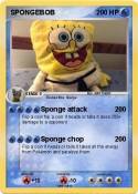 SPONGEBOB