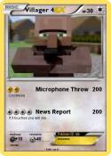 Villager 4