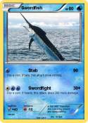 Swordfish
