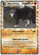 Mega Felurry