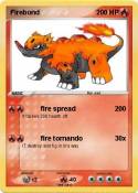 Firebond