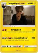 Yologirl fights