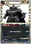 Ares