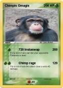 Chimpis Omagis