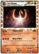Hot Wings