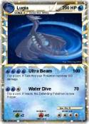 Lugia